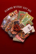 Diamond Mystery Gift Box