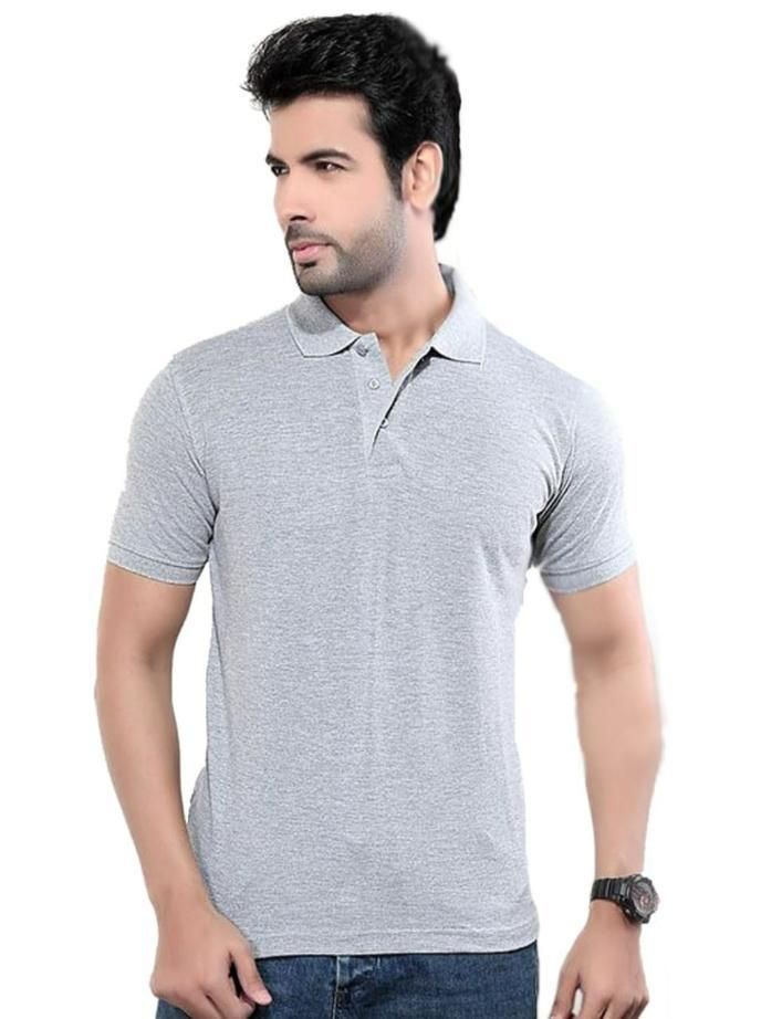 Men's Polo T-Shirts Pack Of 3