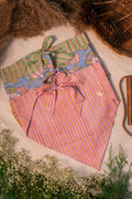 Set of Summer Chic Bandanas