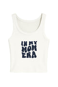 Mom Era Tank Top
