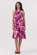 Haseen Skirt - Tie Dye